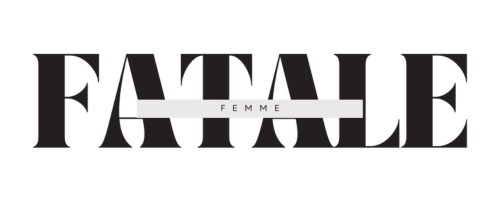 FEMME FATALE